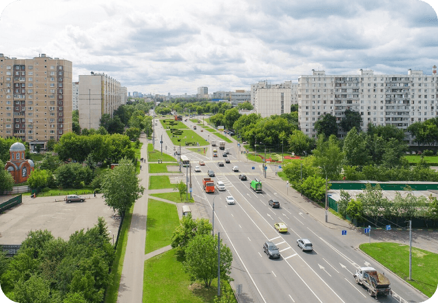 Косино-Ухтомский